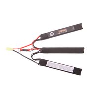 duel-code-litiumbatteri-lipo-11.1v-1300mah-15c-battery
