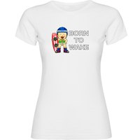 kruskis-born-to-wake-kurzarmeliges-t-shirt