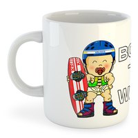 kruskis-born-to-wake-mug-325ml