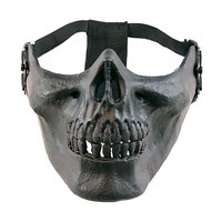 Airsoft Mascarar G-3 Skull