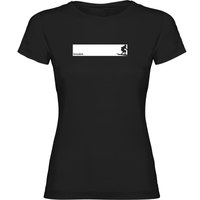kruskis-t-shirt-a-manches-courtes-surf-frame