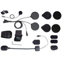 Sena SMH5/SMH5-FM/SPH10H-FM Helmet Clamp Kit