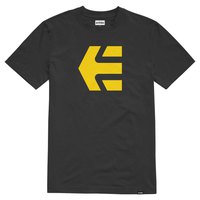 etnies-icon-kurzarm-t-shirt