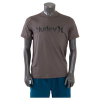 hurley-t-shirt-a-manches-courtes-one---only-short-sleeve