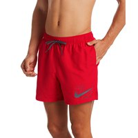 Nike swim Badeshorts Logo Lap 5´´