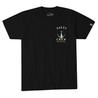 Salty crew T-shirt à manches courtes Tailed