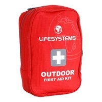 LifeSystems Outdoor First Aid Kit