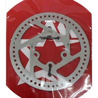 MSC Brake Disc For Electric Scooters
