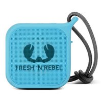 Fresh´n rebel Bluetooth Højttaler Rockbox Pebble