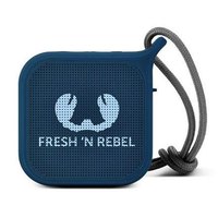 Fresh´n rebel Rocbox Pebble+Vibe In Ear Koptelefoon Inpakken