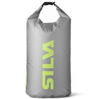 Silva Borsa Impermeabile Dry R-Pet 24L