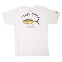Salty crew T-shirt à manches courtes Ahi Mount