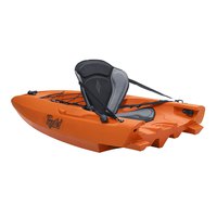 Point 65 Tequila GTX Back Section Kayak