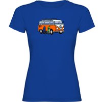 kruskis-t-shirt-a-manches-courtes-hippie-van-wakeboard