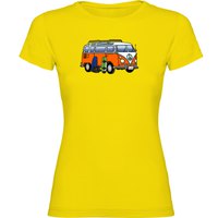 kruskis-hippie-van-wakeboard-short-sleeve-t-shirt