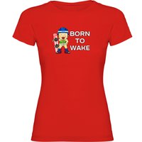 kruskis-born-to-wake-kurzarmeliges-t-shirt