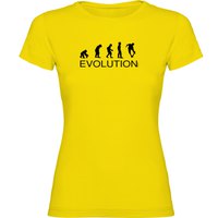 kruskis-t-shirt-a-manches-courtes-evolution-skate