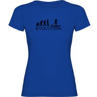 Kruskis Evolution SUP 短袖T恤