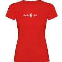 kruskis-skateboard-heartbeat-kurzarmeliges-t-shirt
