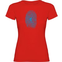 kruskis-t-shirt-a-manches-courtes-surfer-fingerprint