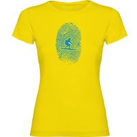 kruskis-surfer-fingerprint-short-sleeve-t-shirt