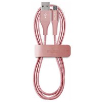 Puro Kabel USB-Micro USB 2.4A 1m