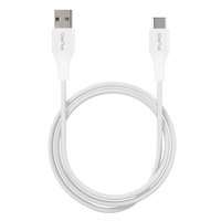 Puro USB A-type C 3A 480Mbps 1m Kabel