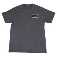 carver-standard-issue-kurzarm-t-shirt