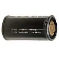 Tovatec Galaxy II Batterij Vervanging