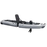 Point 65 KingFisher Solo Kayak With Pedals