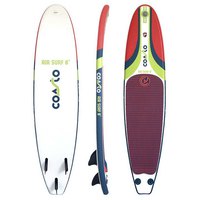 Coasto Airsurf 8´ Surf Surf Bestyrelse