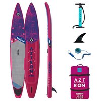 Aztron Paddle Surf Board Meteor 14´0´´