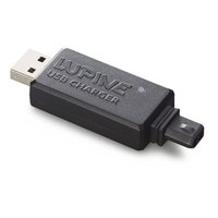 Lupine USB Oplader