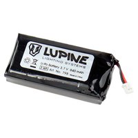 Lupine Batterij Voor Rotlicht