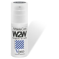 W2W Sport Vaseline V Pro 90ml