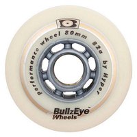 Hyper wheels Fitness Bullzeye 4 Units