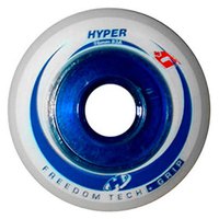 Hyper wheels Rueda Urban Tech +G