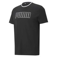 puma-t-shirt-manche-courte-block-tipping