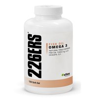 226ers-fish-oil-omega3-120-eenheden-neutrale-smaak-capsules