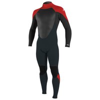 O´neill wetsuits Epic 5/4 mm Back Zip Suit Boy