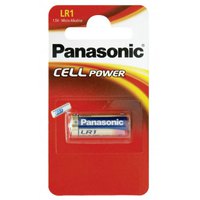 Panasonic Cellule De Batterie LR1 1.5V