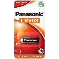 Panasonic Cellule De Batterie LRV-08 12V GP23