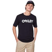 Oakley Mark II T-shirt Met Korte Mouwen