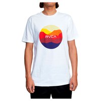 Rvca Kortærmet T-shirt Motors