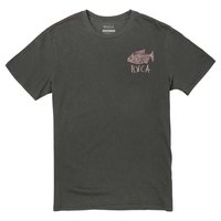 Rvca Dead See Short Sleeve T-Shirt