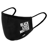 Arch max Black Lives Matter Gezichtsmasker