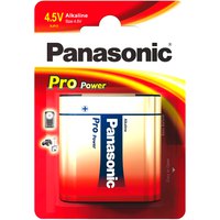 Panasonic 1 Pro Power 3 LR 12 4.5V Block Batterijen