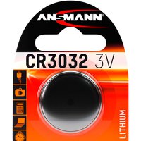 Ansmann CR 3032 Batterijen