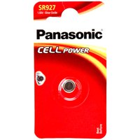 Panasonic SR-927 EL Batterijen