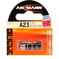 Ansmann A 23 12 V Für Fernbedienungsbatterien